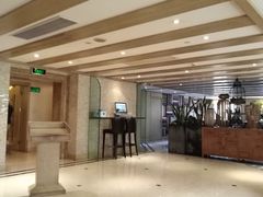 -美豪怡致酒店(上海长寿路店)