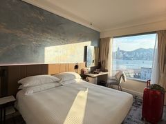 -香港都会海逸酒店