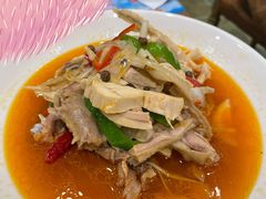 -清真·玛丽亚新疆菜主题餐厅(浙江中路店)