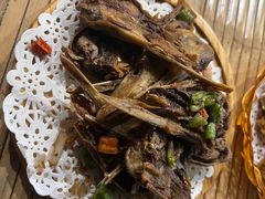 -聚汇三少·龙虾·中餐厅(莫邪路新天地店)