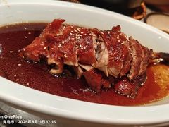-南京大牌档(青岛万象城店)