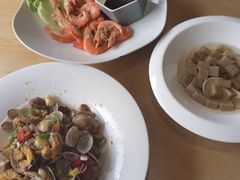 -味莊餐厅(康庄南街店)