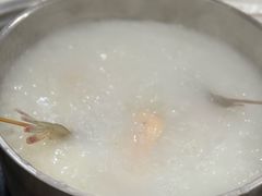 米粥锅底-盈田盈粥庄(博山东路店)