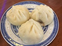 苏式小笼包-同得兴 Since·1995 传统苏式面馆(十全街店)