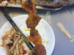 -清真·馬坡二旦烧烤(人生一串拍摄店)