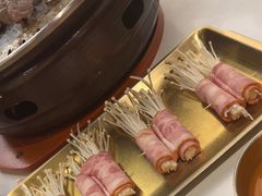 -权金城·炭火烤肉(北京联想桥店)