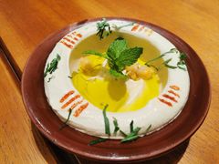 -ELI FALAFEL Lebanese&Mediterranean黎巴嫩美食(富城路店)