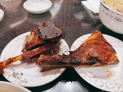 -王裕興肉莊(南禅寺店)