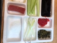 -四季民福烤鸭店(前门廊房二条店)