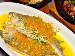 -狮王府淮扬菜(老门东店)