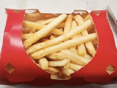-麦当劳(金桥店)