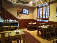 -海荣锅贴馆(五味十字店)