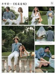 -雪中彩影婚纱摄影·微光艺术中心