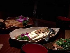 大理风味葱椒鸡-花马天堂云南餐厅 Lost Heaven(高邮路店)