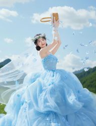 -第一夫人婚纱摄影(南京店)