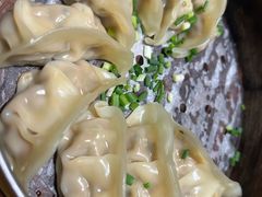 -巢湖名吃·东关老鹅汤(江南风情街店)