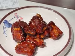 -三玛璐酒楼(汉口路店)