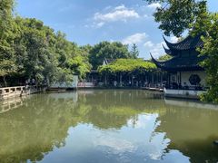 -西园戒幢律寺