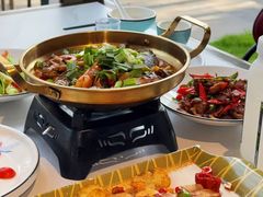 -食光慢宴·安吉土菜馆