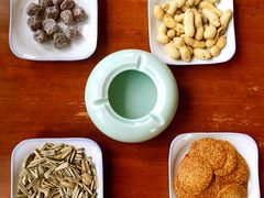 -大可堂普洱茶馆(襄阳南路馆)