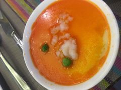 -瑞安辰茂阳光酒店自助餐