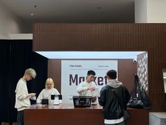 -M Stand(成都COSMO店)