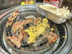 -合易泓烤肉(延河街店)