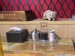 -金谷园饺子·烧烤(人大总店)