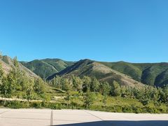 -可可托海景区