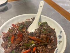 -东安鸡馆(蔡锷南路店)