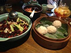 android_upload_pic-粗茶淡饭·隐庐私厨(东亭店)
