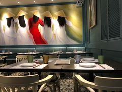 -美奈小馆·越南料理(中航城君尚购物中心店)