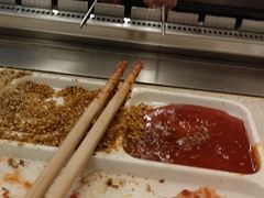 -小鲜肉延边朝鲜族烤串(珠海店)