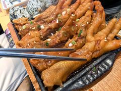 -安又胖韩国烤肉(美罗城店)