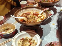 -山四砂锅(太原钟楼街店)