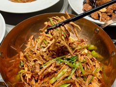 -阿明小菜·海鲜·上海菜(梅陇店)