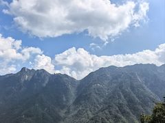 -九华山风景区
