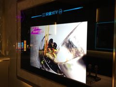 -Huange欢歌KTV(欣都龙城vcpark购物中心店)