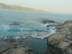 -大梅沙海滨公园