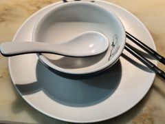 -绿茶餐厅(平谷华联店)