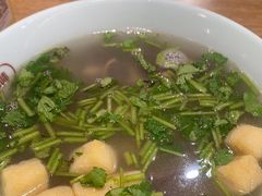-回味鸭血粉丝汤(砂之船店)
