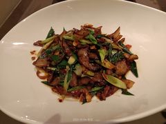 -长沙顺天凯宾斯基酒店·祈顺酒家中餐厅(雨花亭店)