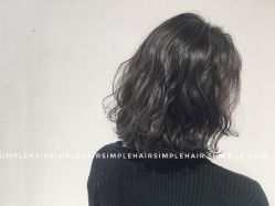 -简影造型·自选烫染接发salon