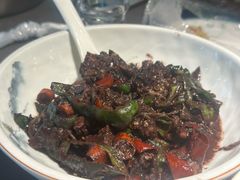 -东安鸡馆(蔡锷南路店)