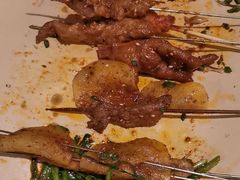 -郑记•不夜城烧烤•龙虾•虾蟹(黄鹤楼店)