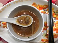 -西贝(上海新梅广场店)