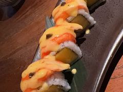 -京鹿料理(荟聚店)