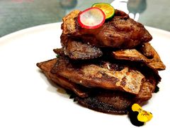 -望乡楼上海菜(日月光店)