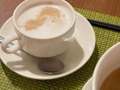 -上海波特曼丽思卡尔顿酒店