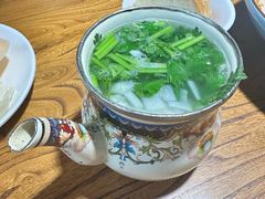 -天山集市餐厅(康城店)